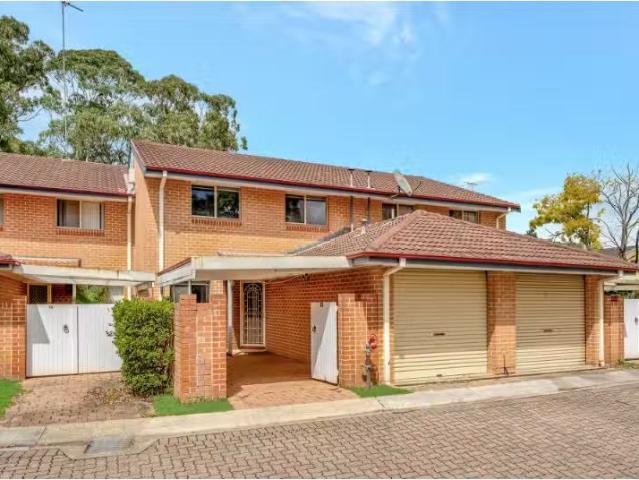 Condo for rent in Sydney, New South Wales