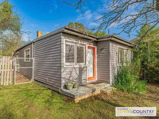 House for rent in Abington, New South Wales