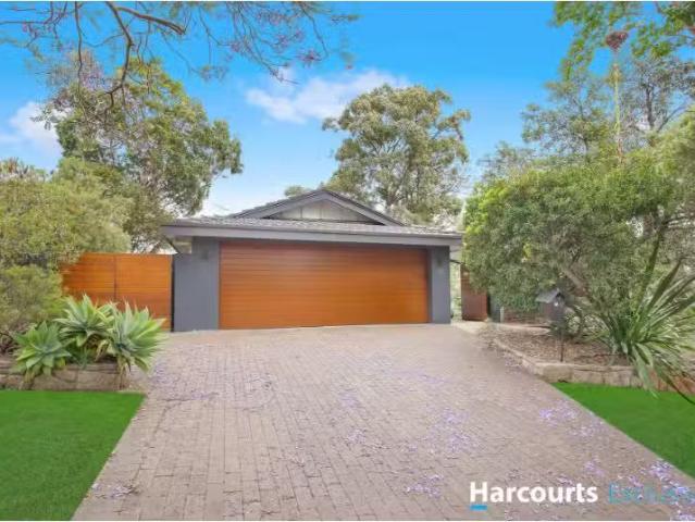 House for rent in Murray Farm, Sydney