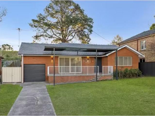 House for rent in Sydney, New South Wales