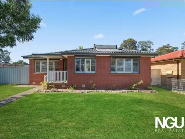 House for rent in Sydney, New South Wales