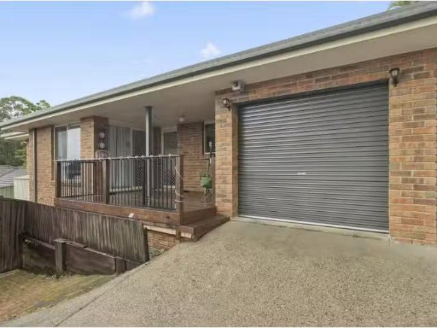 House for rent in Coffs Harbour