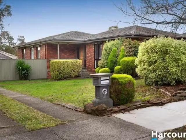 House for rent in Camerons Creek, Victoria
