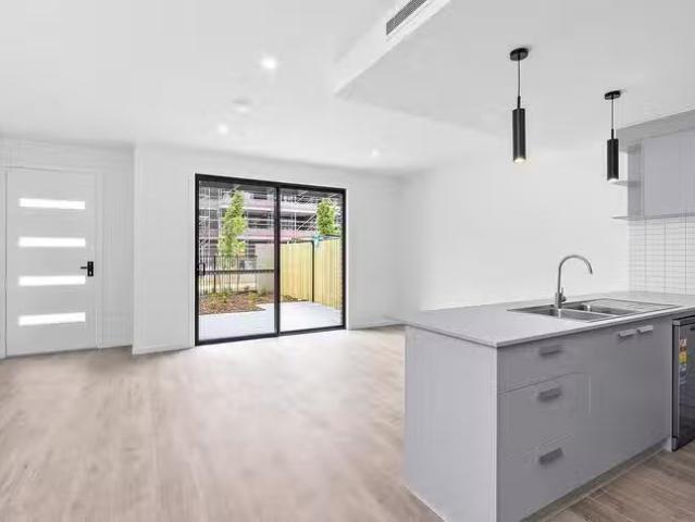 House for rent in Australian Capital Territory