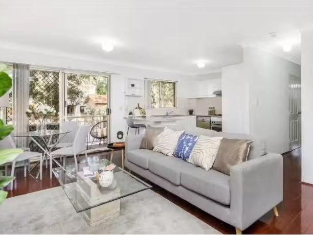 Apartment for rent in Sydney, New South Wales