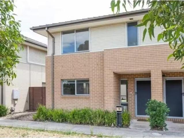 Condo for rent in Sydney, New South Wales