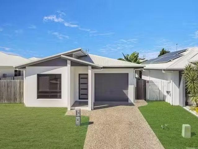 House for rent in Burdell, Queensland