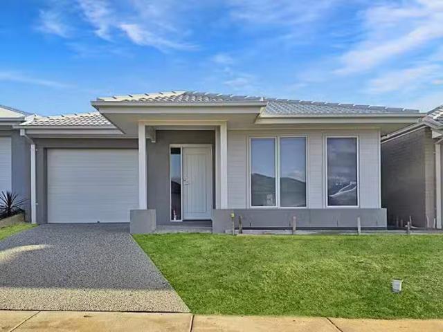 House for rent in Geelong, Victoria