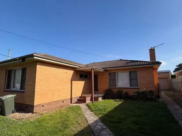 House for rent in Geelong, Victoria