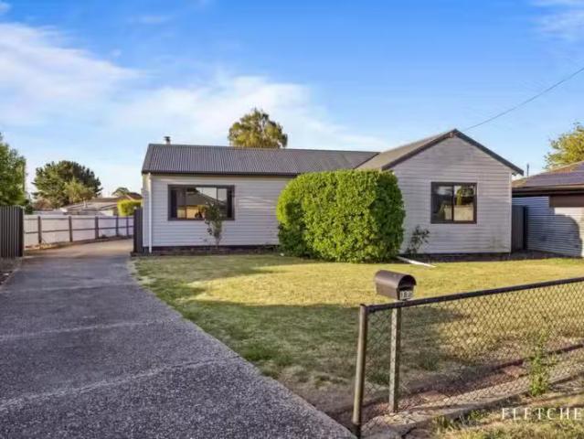 House for rent in St Kilda East, Melbourne