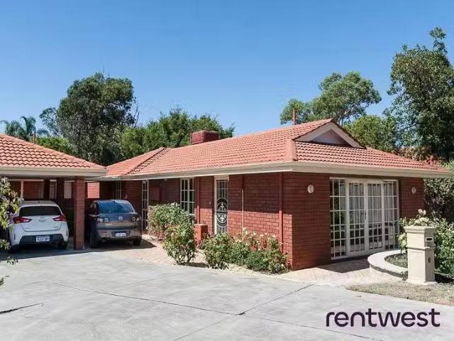 House for rent in Bull Creek, Western Australia