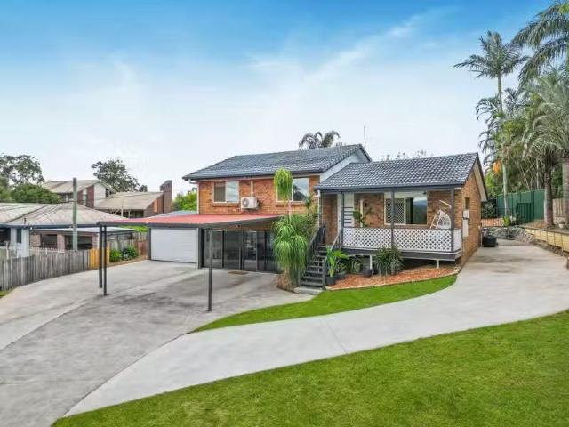 House for rent in Toombul, Queensland