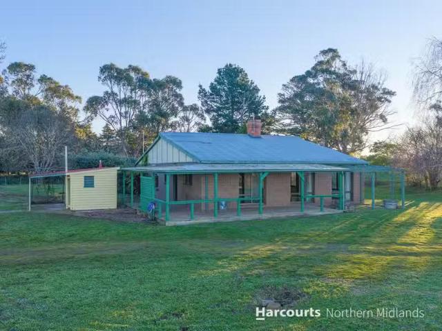House for rent in Campbell Town, Tasmania