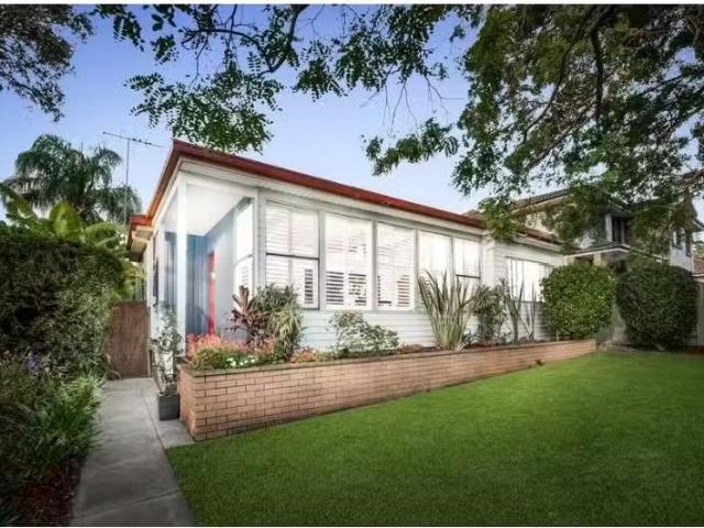 House for rent in Sydney, New South Wales