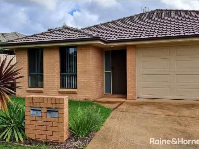 Condo for rent in West Nowra, New South Wales