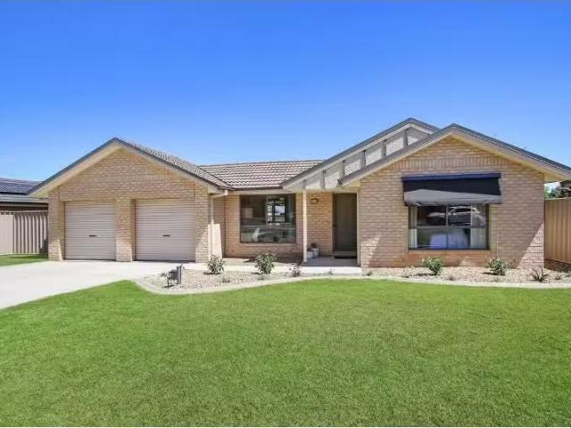 House for rent in Springdale Heights, Albury