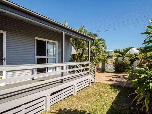 House for rent in Gladstone, Queensland