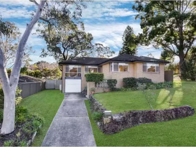 House for rent in Galston, Sydney