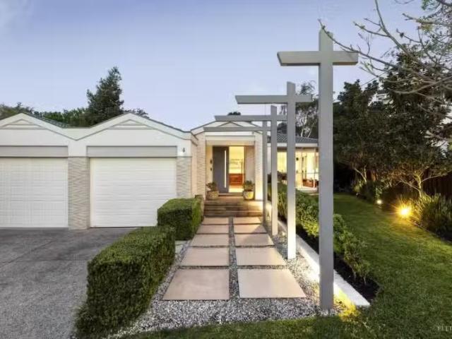 House for rent in Camerons Creek, Victoria