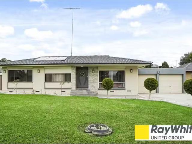 House for rent in Sydney, New South Wales