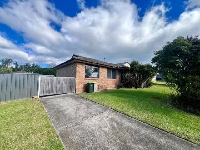 House for rent in Oakdale, New South Wales
