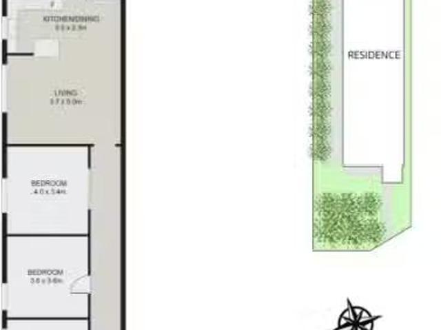 House for rent in Ambergate, New South Wales