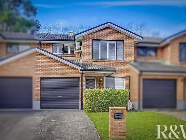 Condo for rent in Sydney, New South Wales