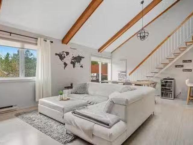 Apartment for rent in Laurentides, Quebec