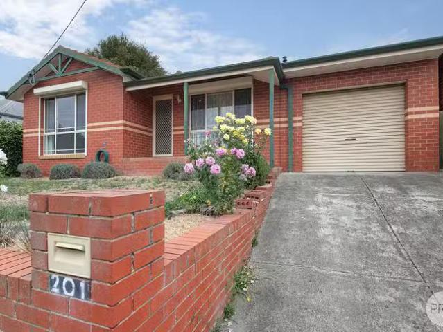 House for rent in Ballarat, Victoria