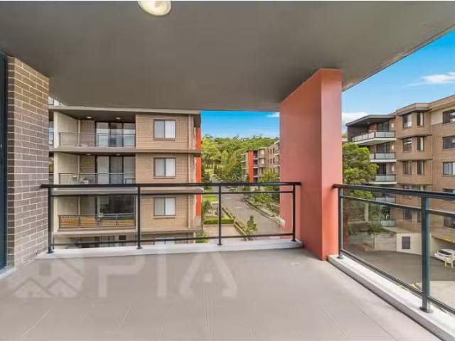 Apartment for rent in Norwest, Sydney