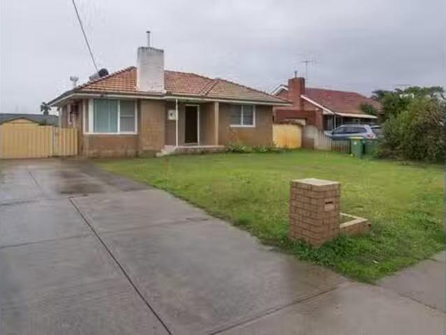 House for rent in Kewdale, Western Australia