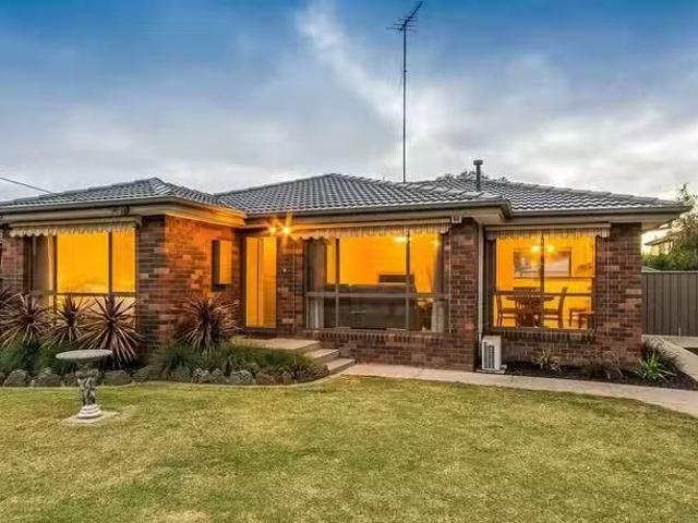 House for rent in Geelong, Victoria