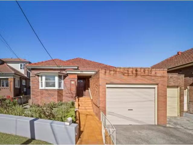 House for rent in Sydney, New South Wales