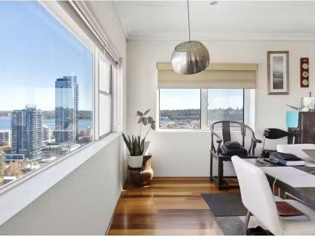 Apartment for rent in Western Australia