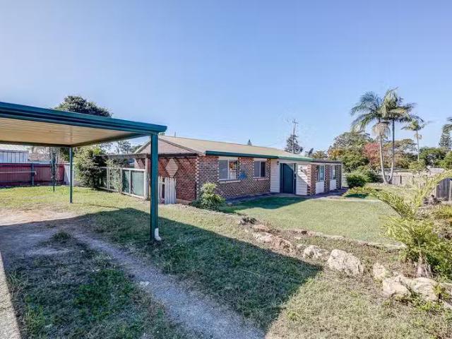 House for rent in Toombul, Queensland