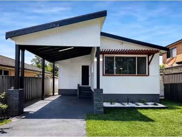 House for rent in Sydney, New South Wales