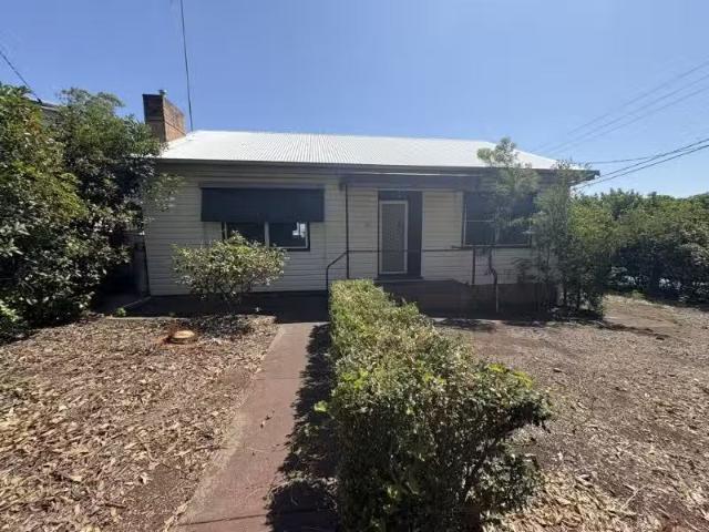 House for rent in Muswellbrook, New South Wales