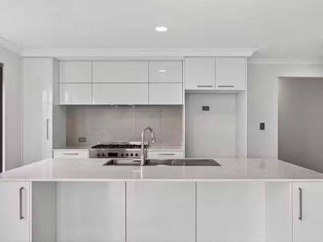 House for rent in Toombul, Queensland