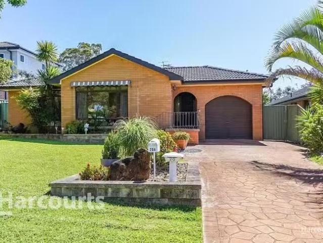 House for rent in Sydney, New South Wales