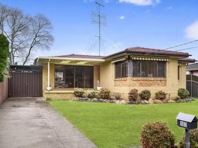 House for rent in Sydney, New South Wales