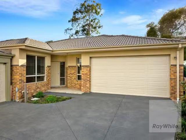 House for rent in Thomastown, Melbourne