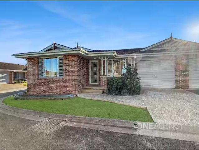 Apartment for rent in Bagnoo, New South Wales