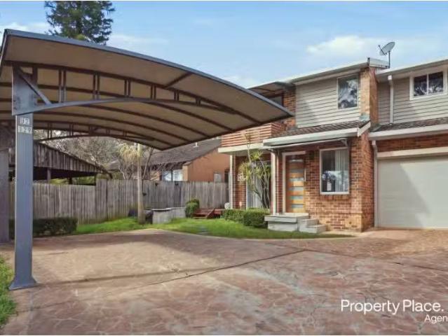 Condo for rent in Sydney, New South Wales