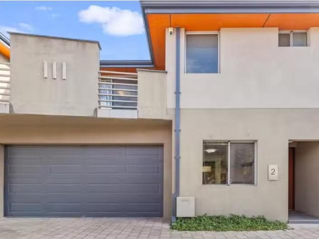 Condo for rent in Sydney, New South Wales