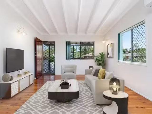 House for rent in Toombul, Queensland