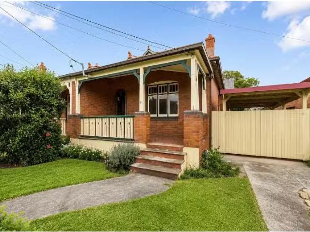 House for rent in Sydney, New South Wales