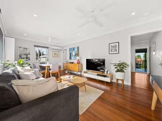 House for rent in Toombul, Queensland