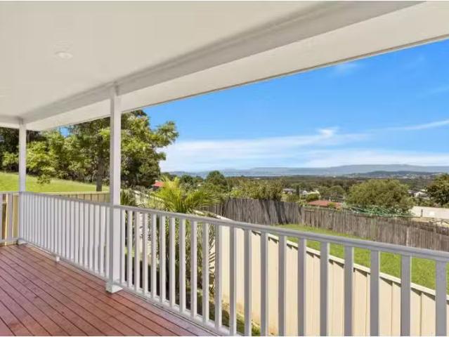 Apartment for rent in Wollongong West, New South Wales