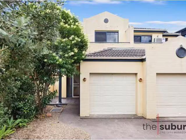 House for rent in Sydney, New South Wales