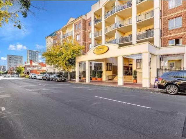 Apartment for rent in Horseshoe Creek, South Australia